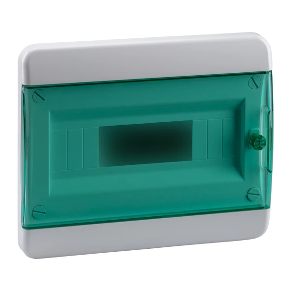 Корпус пластиковий OptiBox P-BVZ-2-12-IP40