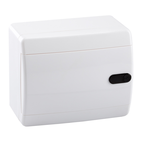 Корпус пластиковий OptiBox P-CNN-1-06-IP40
