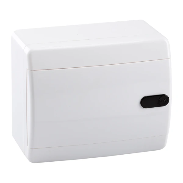Корпус пластиковий OptiBox P-CNN-1-06-IP40