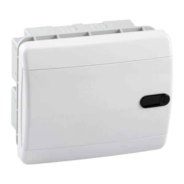 Корпус пластиковий OptiBox P-CVN-1-06-IP40
