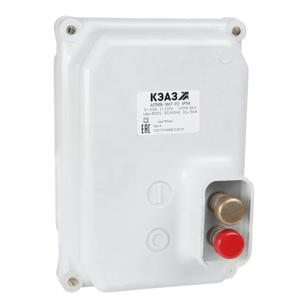 Оболонка АП50Б-IP54-ІС2-2хП-У2-КЕАЗ
