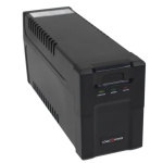 Лінійно-інтерактивне ДБЖ LP U650VA-P (390Вт) - Зображення 4
