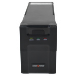 Лінійно-інтерактивне ДБЖ LP U650VA-P (390Вт) - Зображення 6