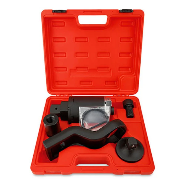 Підсилювач крутного моменту 1/2"х1-1/2" 400Nm - 4000Nm TOPTUL ANCE1648