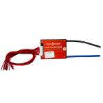 BMS плата Li-ion 48V 13S 30A симметрия - Зображення 2