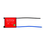 BMS плата LiFePO4 48V 16S 20A симметрия - Зображення 2
