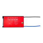 BMS плата LiFePO4 60V 20S Dis 20A Ch 10A - Зображення 2