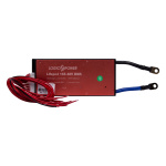 BMS плата LiFePO4 48V 16S Dis 80A Ch 40A - Зображення 2