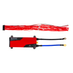 BMS плата LTO 48V 20S 150A симметрия - Зображення 4