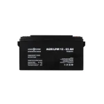 Аккумулятор кислотный AGM LogicPower LPM 12 - 65 AH - Зображення 5