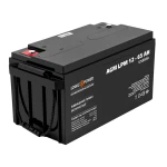 Аккумулятор кислотный AGM LogicPower LPM 12 - 65 AH - Зображення 6