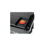 Аккумулятор кислотный AGM LogicPower LPM 12 - 65 AH - Зображення 8