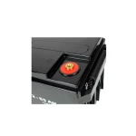 Аккумулятор кислотный AGM LogicPower LPM 12 - 65 AH - Зображення 8