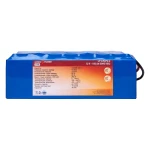 Аккумулятор LP LiFePo-4 12 V - 100 Ah (BMS 80A) - Зображення 2