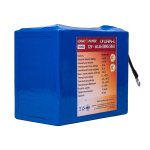 Аккумулятор LP LiFePo-4 12V - 60 Ah (BMS 50A/25A) - Зображення 2