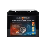 Аккумулятор LP LiFePO4 BYD 12V - 70 Ah (BMS 80A/40А) пластик