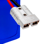 Аккумулятор LP LiFePo-4 60V - 90Ah (BMS 20A/10А) - Зображення 4