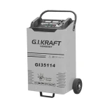 Пуско-зарядний пристрій 12/24V, 1800A, 380V G.I.KRAFT GI35114