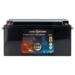 Аккумулятор LP LiFePO4 BYD 24V - 60 Ah (BMS 80А) пластик