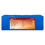 Аккумулятор LP LiFePo-4 48 V - 50 Ah (BMS 60A)