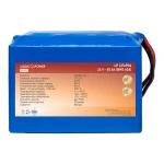 Аккумулятор LP LiFePo-4 24 V - 50 Ah (BMS 60A)