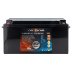 Аккумулятор LP LiFePO4 BYD 24V - 70 Ah (BMS 60А) пластик