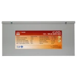 Аккумулятор LP LiFePO4 12V - 180 Ah (BMS 80A/40A) металл