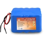 Аккумулятор LP LiFePo-4 32650 12V - 6 Ah (BMS 30A)