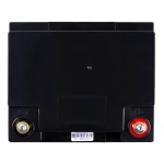 Аккумулятор LP LiFePO4 32650 12V - 50 Ah (BMS 50A/25A) пластик - Зображення 4
