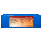Аккумулятор LP LiFePo-4 48 V - 100 Ah (BMS 60A)