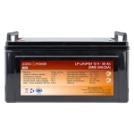 Аккумулятор LP LiFePO4 12 V - 50 Ah (BMS 50A/25А) пластик