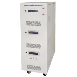 Стабилизатор напряжения LP-75kVA 3 phase (45000Вт)