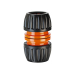 З'єднання ремонтне 1/2" -3/4" для поливального шланга Claber 8564 - Зображення 2