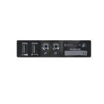 Корпус LP S607 BK 400W Slim 2хUSB 2.0 - Зображення 5