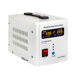 Комплект резервного питания для котла ИБП 500 + AGM батарея 1300W - Зображення 3