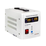 Комплект резервного питания для котла ИБП 500 + AGM батарея 1300W - Зображення 3