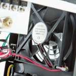 Комплект резервного питания для котла ИБП B500 + AGM батарея 900W - Зображення 4