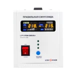 Комплект резервного питания для котла ИБП 500 + AGM батарея 900W - Зображення 2
