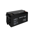 Комплект резервного питания для котла ИБП 500 + AGM батарея 900W - Зображення 6