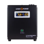 Комплект резервного питания для котла LogicPower ИБП 500VA + AGM батарея 1300W - Зображення 2