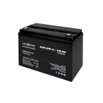 Комплект резервного питания для котла LogicPower ИБП 500VA + AGM батарея 1300W - Зображення 5