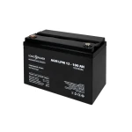 Комплект резервного питания для котла LogicPower ИБП 500VA + AGM батарея 1300W - Зображення 5