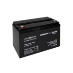 Комплект резервного питания для котла LogicPower ИБП 500VA + AGM батарея 1300W - Зображення 6