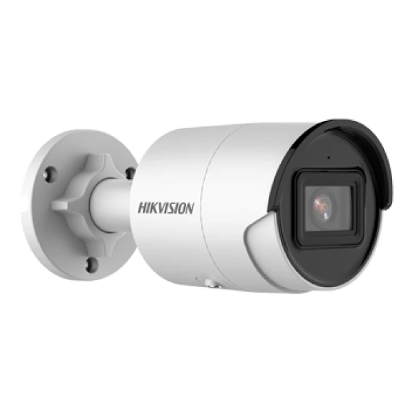 4МП ІК камера вулична з SD карткою Hikvision DS-2CD2043G2-I (2.8 мм)