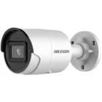 8Мп IP відеокамера Hikvision з детектором осіб та Smart функціями DS-2CD2086G2-IU (2.8 мм)
