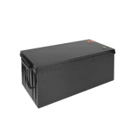 Аккумуляторный корпус ES12-200 - Зображення 2