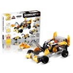 Конструктор на радіокеруванні SDL Bumble Bee (198 деталей)