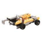 Конструктор на радіокеруванні SDL Bumble Bee (198 деталей) - Зображення 2