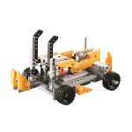 Конструктор на радіокеруванні SDL Bumble Bee (198 деталей) - Зображення 3