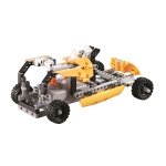 Конструктор на радіокеруванні SDL Bumble Bee (198 деталей) - Зображення 5